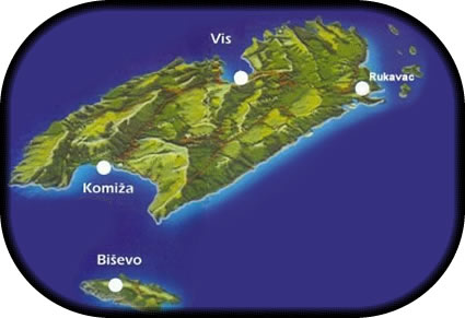 komiza